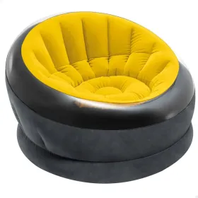 Täytettävä tuoli Intex Empire 112 x 69 x 109 cm 112 x 109 x 60 cm (3 osaa)