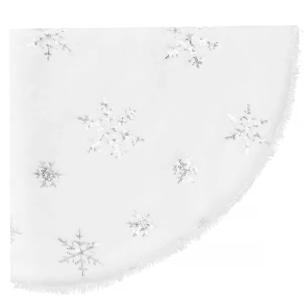 Christmas Tree Stand Cover Springos CA1051, 90 cm