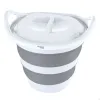 Куб Aktive TPR 44,5 x 40,5 x 40,5 cm Складной (2 штук)