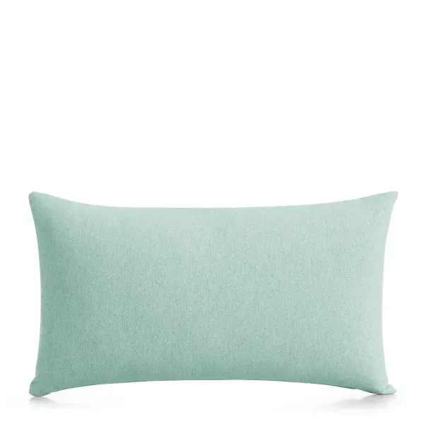 Cushion cover Eysa LEVANTE Mint 30 x 50 cm Rectangular