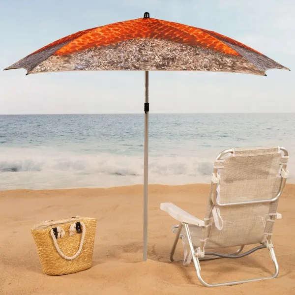 Umbrella Aktive 180 x 210 x 180 cm 180 x 215 x 180 cm (6 Units)