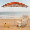 Aurinkovarjo Aktive 180 x 210 x 180 cm 180 x 215 x 180 cm (6 osaa)