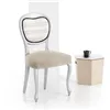 Chair Cover Eysa ROC Soft green 50 x 5 x 50 cm 2 Units