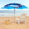 Saulessargs Aktive 200 x 215 x 200 cm (6 gb.)