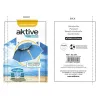 Saulessargs Aktive 200 x 206 x 200 cm