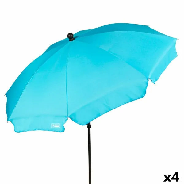 Aurinkovarjo Aktive 200 x 215 x 200 cm (4 osaa)