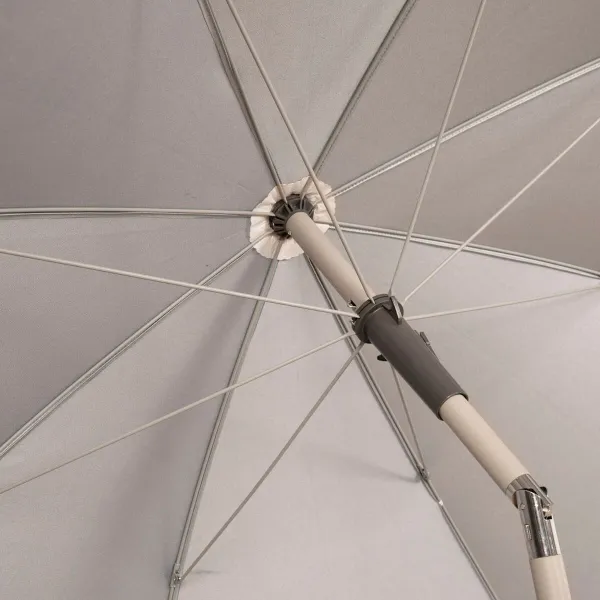 Saulessargs Aktive 220 x 210 x 222 cm (2 gb.)