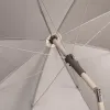 Зонтик Aktive 220 x 210 x 222 cm (2 штук)