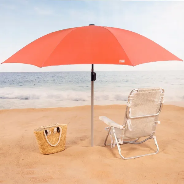 Umbrella Aktive 220 x 210 x 222 cm (2 Units)