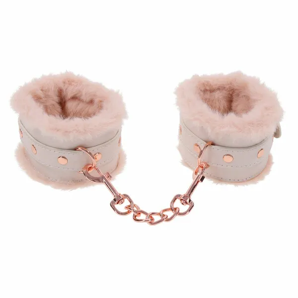 Cuffs Sportsheets