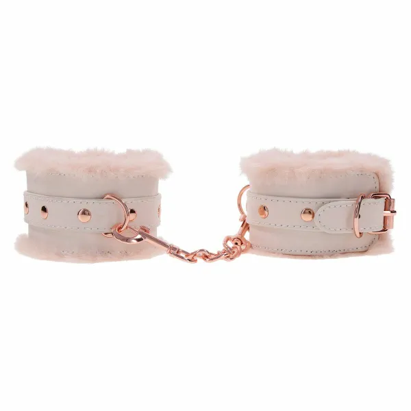 Cuffs Sportsheets