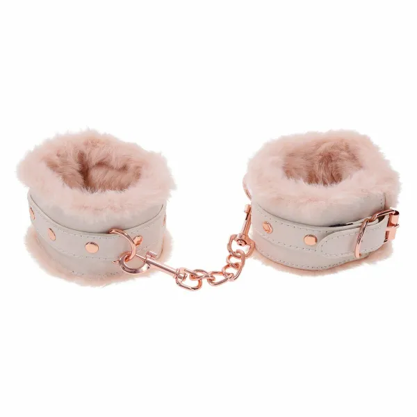 Cuffs Sportsheets