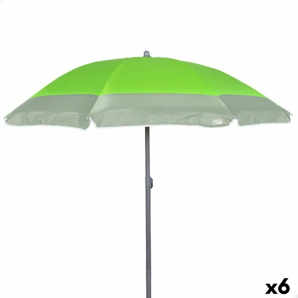 Saulessargs Aktive 200 x 200 x 200 cm (6 gb.)