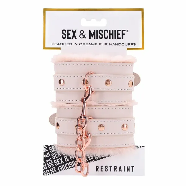 Cuffs Sportsheets