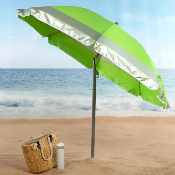 Saulessargs Aktive 200 x 200 x 200 cm (6 gb.)