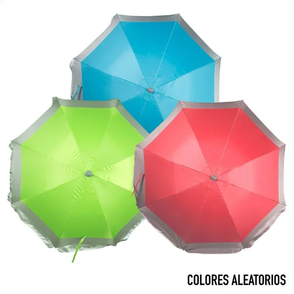 Aurinkovarjo Aktive 200 x 200 x 200 cm (6 osaa)