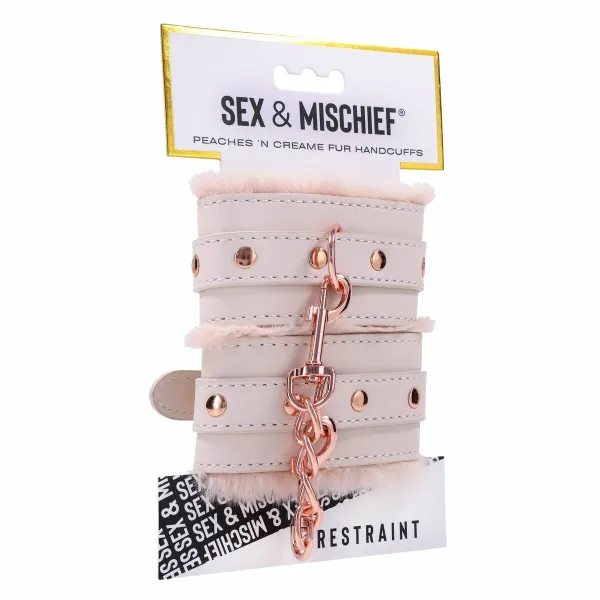 Cuffs Sportsheets