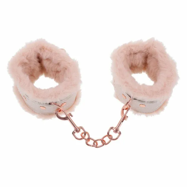 Cuffs Sportsheets