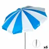 Aurinkovarjo Aktive 200 x 210 x 200 cm (6 osaa)
