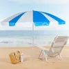 Aurinkovarjo Aktive 220 x 230 x 220 cm (6 osaa)