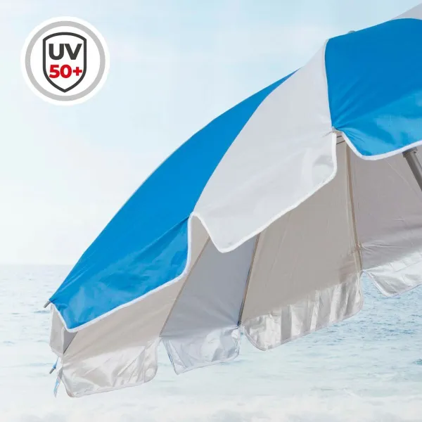 Umbrella Aktive 220 x 230 x 220 cm (6 Units)