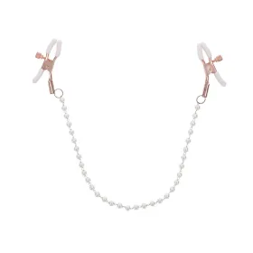 Nipple Clamps Sportsheets