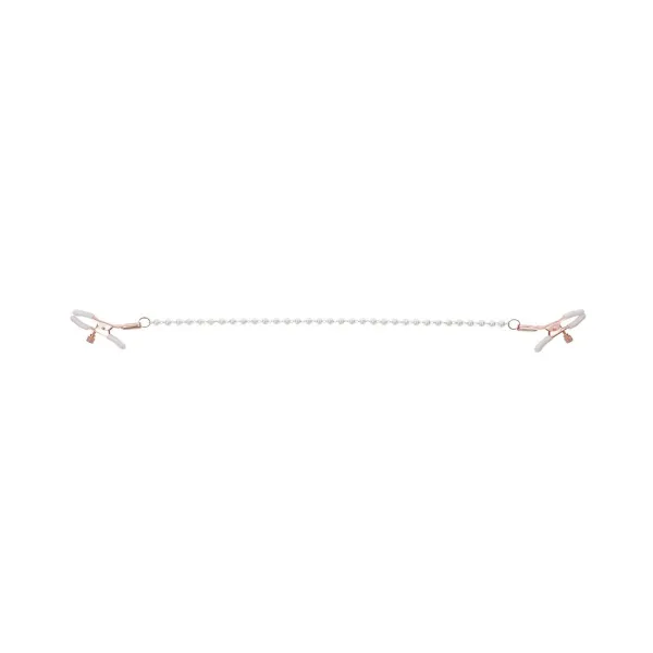 Nipple Clamps Sportsheets