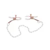 Nipple Clamps Sportsheets