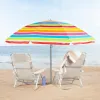 Umbrella Aktive 200 x 195 x 200 cm (6 Units)