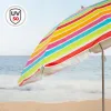 Saulessargs Aktive 200 x 195 x 200 cm (6 gb.)