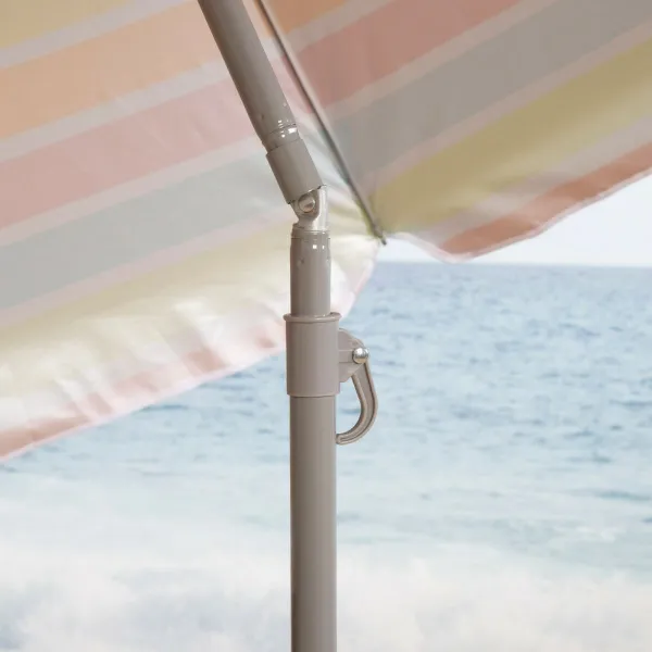 Saulessargs Aktive 200 x 195 x 200 cm (6 gb.)