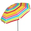 Aurinkovarjo Aktive 220 x 200 x 220 cm (6 osaa)