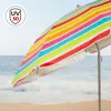 Umbrella Aktive 220 x 200 x 220 cm (6 Units)