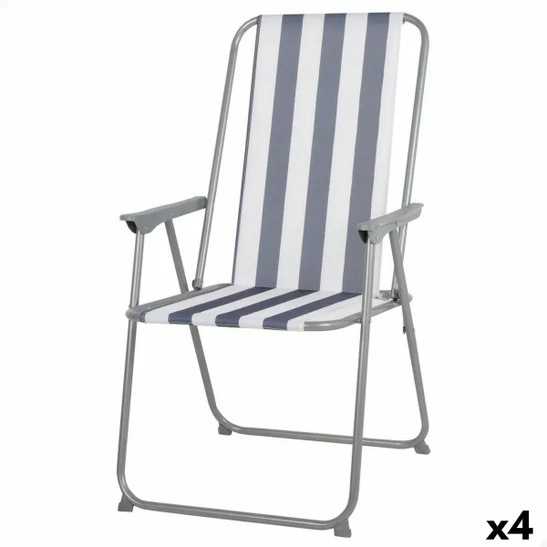 Beach Chair Aktive 45 x 90 x 45 cm
