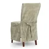 Chair Cover Eysa TURIN Light brown 40 x 135 x 45 cm 2 Units