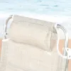 Пляжный стул Aktive 47 x 82 x 49 cm (2 штук)