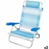 Пляжный стул Aktive 47 x 82 x 49 cm (2 штук)