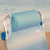 Пляжный стул Aktive 47 x 82 x 49 cm (2 штук)