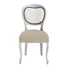 Chair Cover Eysa ULISES Soft green 50 x 5 x 50 cm 2 Units