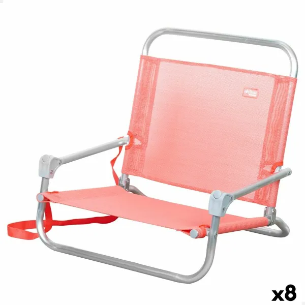 Paplūdimio kėdė Aktive 46 x 49 x 44 cm