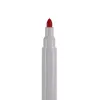 Sausās dzēšanas marķieri - 12 gabalu komplekts Maaleo 21646