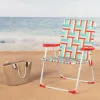 Пляжный стул Aktive 52 x 90 x 56 cm