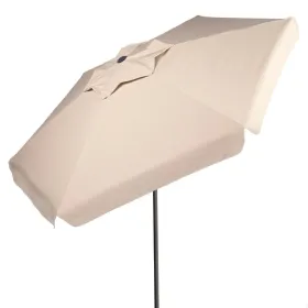 Пляжный зонт Aktive 230 x 210 x 230 cm (2 штук)