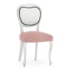 Chair Cover Eysa THOR Pink 50 x 5 x 50 cm 2 Units