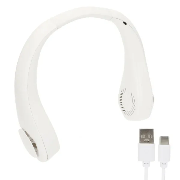 Neck fan Aktive Rechargeable (6 Units)