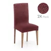 Chair Cover Eysa ROC Tile 50 x 60 x 50 cm 2 Units