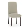 Chair Cover Eysa THOR Linen 50 x 55 x 50 cm 2 Units