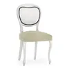 Chair Cover Eysa THOR Linen 50 x 5 x 50 cm 2 Units