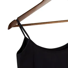 Tule sukkanauhaliiviä Sportsheets Musta Yksi koko
