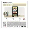 Kumode Max Home Vintage 45 x 98 x 30 cm